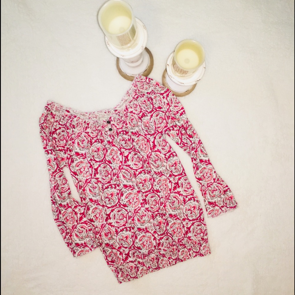 Lucky Brand Top